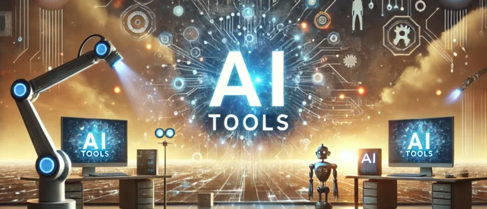 AI Tools for eLearning Development