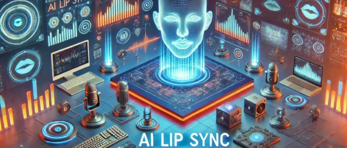 AI Lip Sync