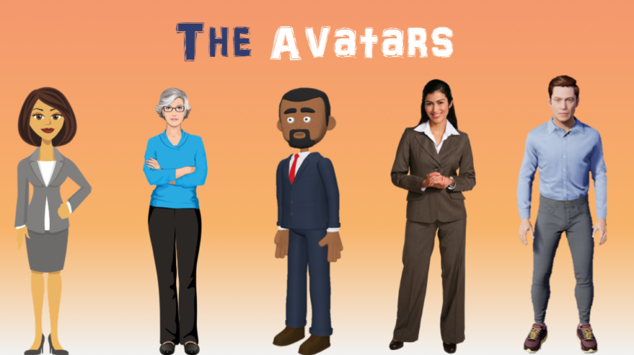 the-avatars